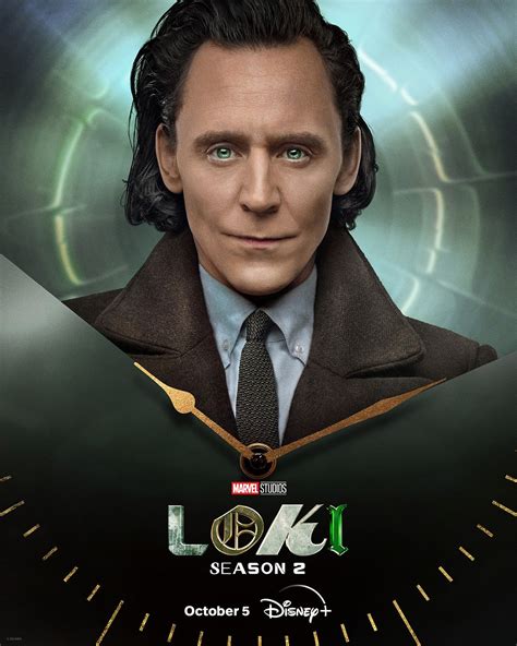 the flixer loki|Marvel Studios’ Loki Season 2 .